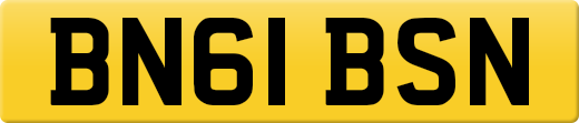 BN61BSN